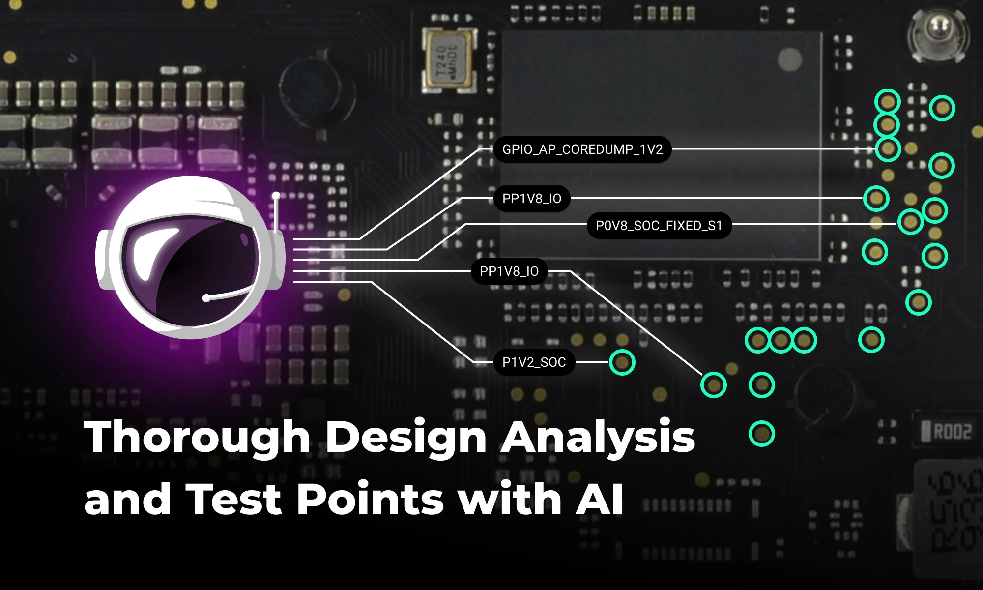 AI for Functional Testing