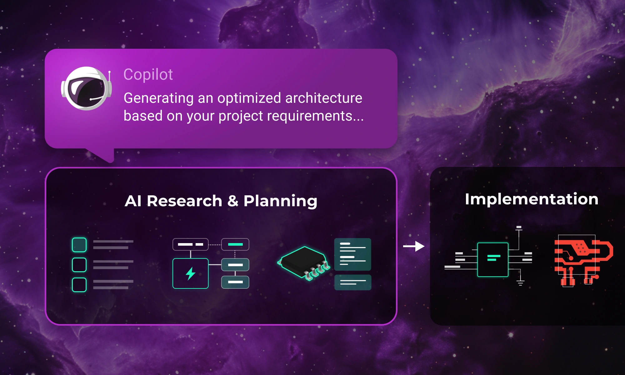 AI Research & Planning