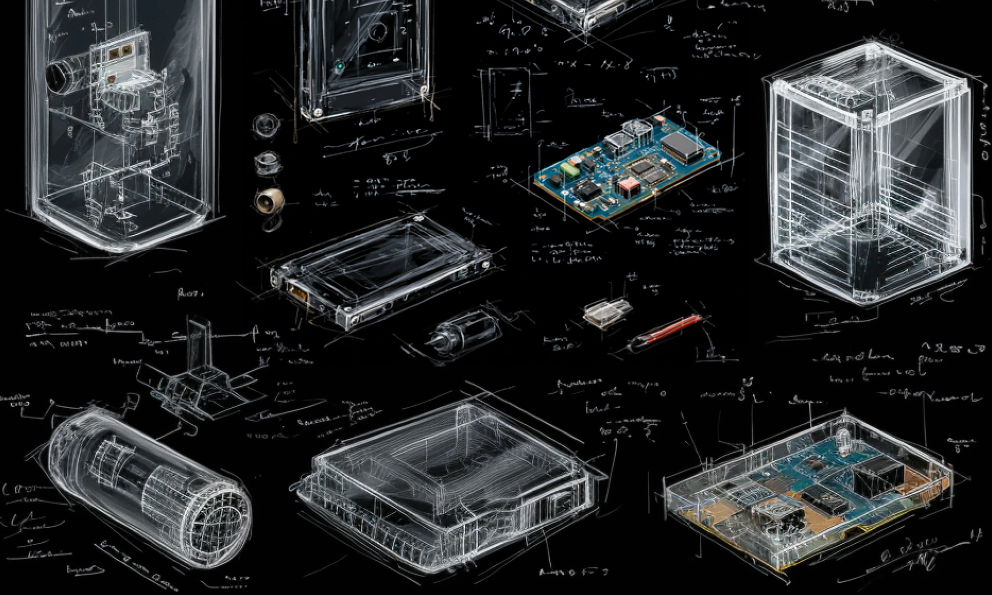 Is Your Hardware Startup Idea Worth Building?