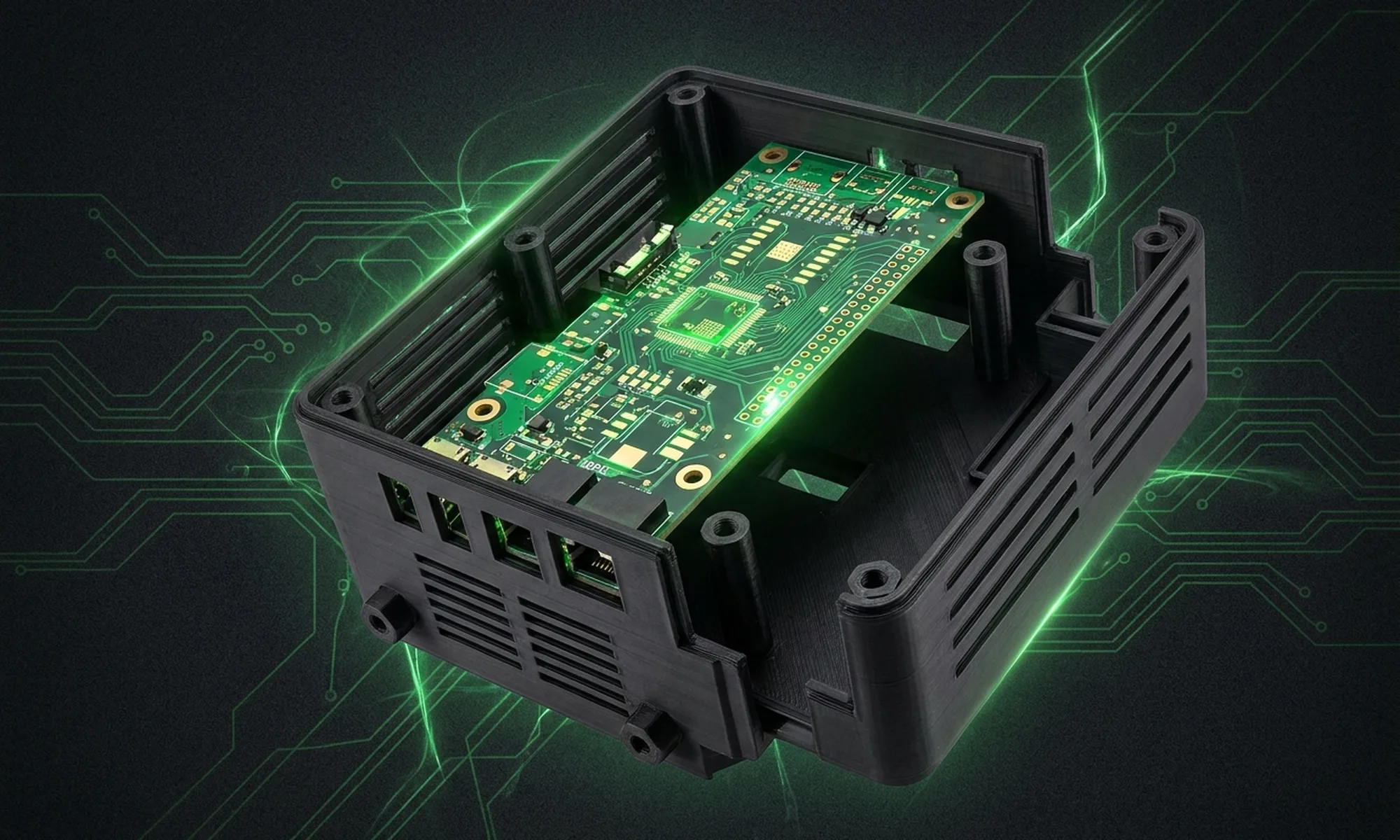 PCB Enclosure Design: How to Design an Enclosure