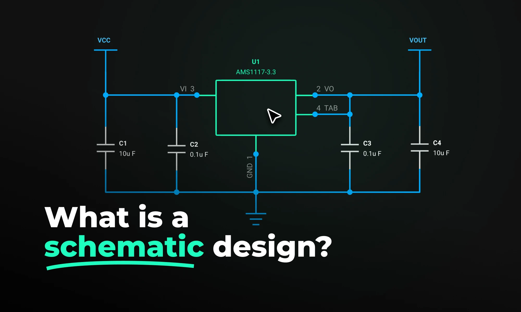 What is Schematic Design? All You Need to Know
